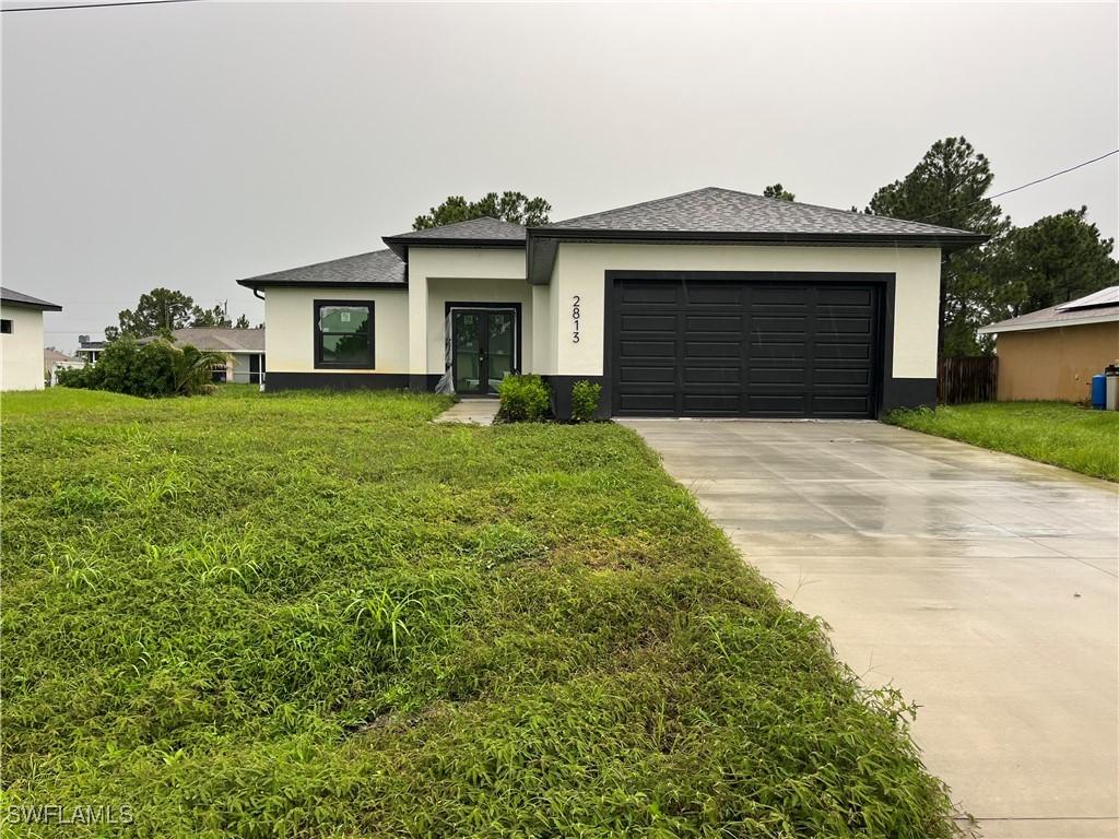 2813 27th St., Lehigh Acres, FL 33976