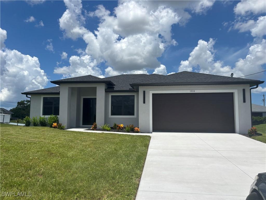 1314 NW 14th Ave., Cape Coral, FL 33993