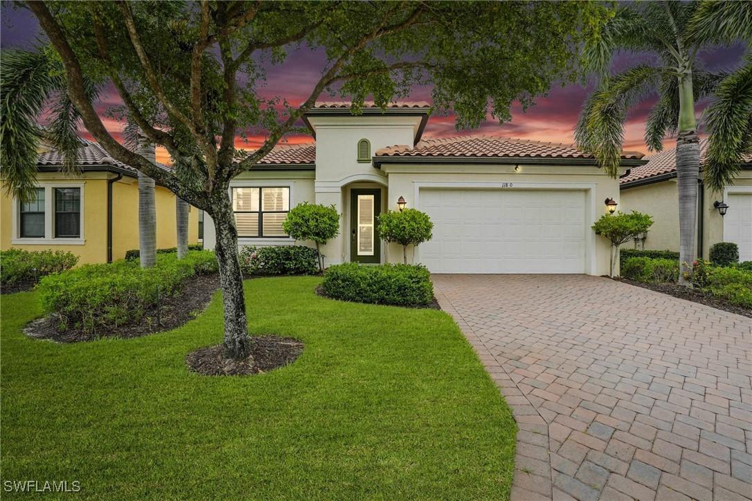 11810 Timbermarsh Ct., Fort Myers, FL 33913