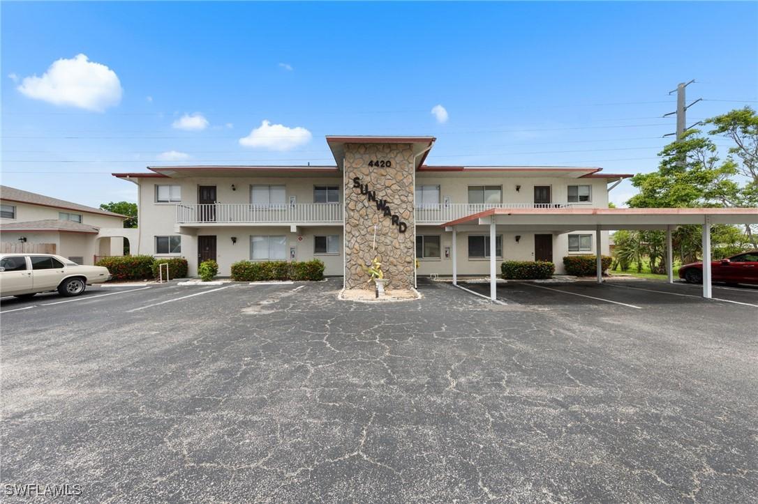 4420 Santa Barbara Blvd. #105, Cape Coral, FL 33914
