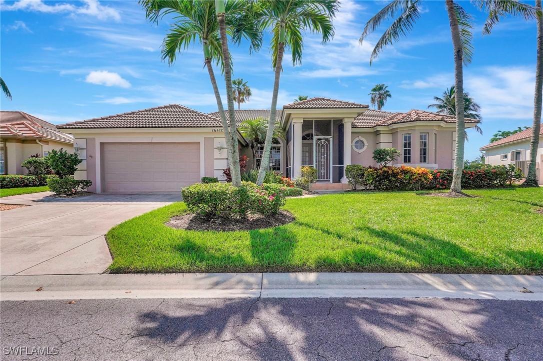 16112 Edgemont Dr., Fort Myers, FL 33908