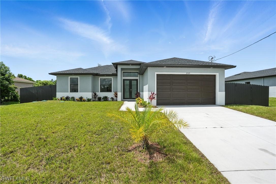 3725 12th St., Lehigh Acres, FL 33971