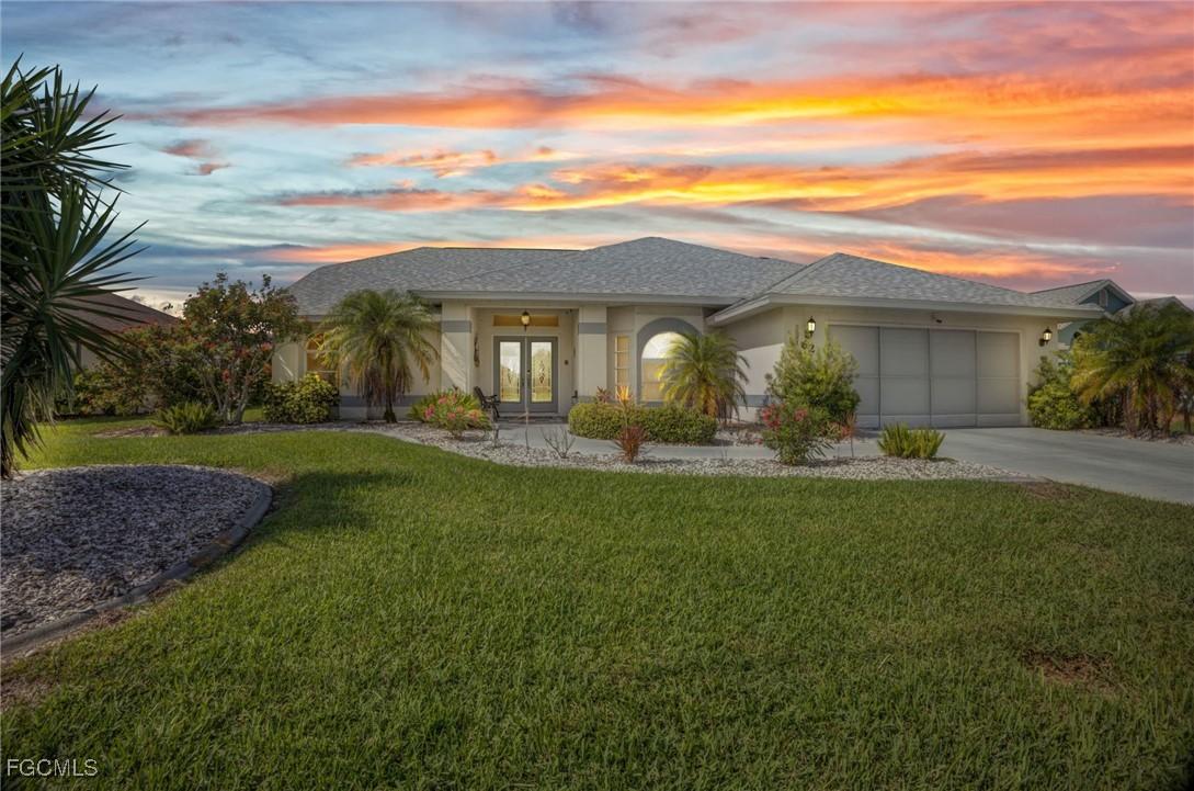 62 Sportsman Ct., Rotonda West, FL 33947