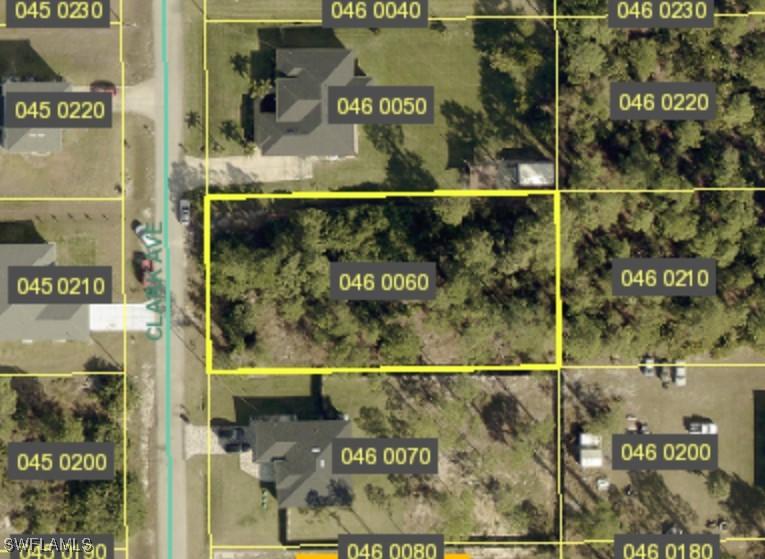 1114 Clark Ave., Lehigh Acres, FL 33972