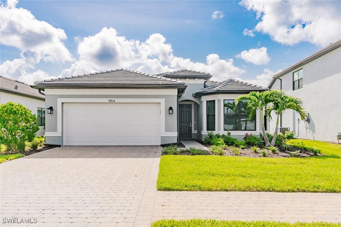 1954 Fresno Ave., Naples, FL 34120