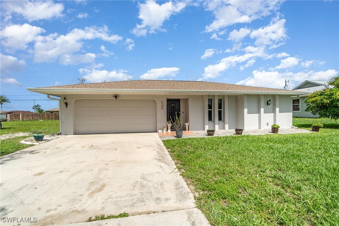 1214 SW 8th Ct., Cape Coral, FL 33991