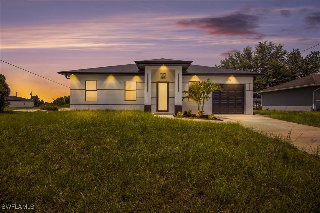 2516 42nd St., Lehigh Acres, FL 33976