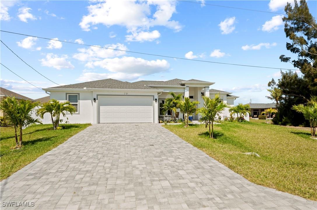 10 NW 35th Ave., Cape Coral, FL 33993