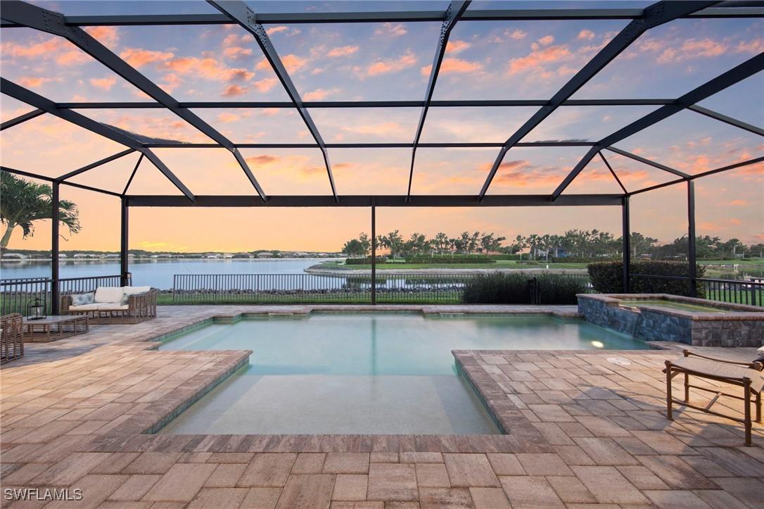 20977 Corkscrew Shores Blvd., Estero, FL 33928