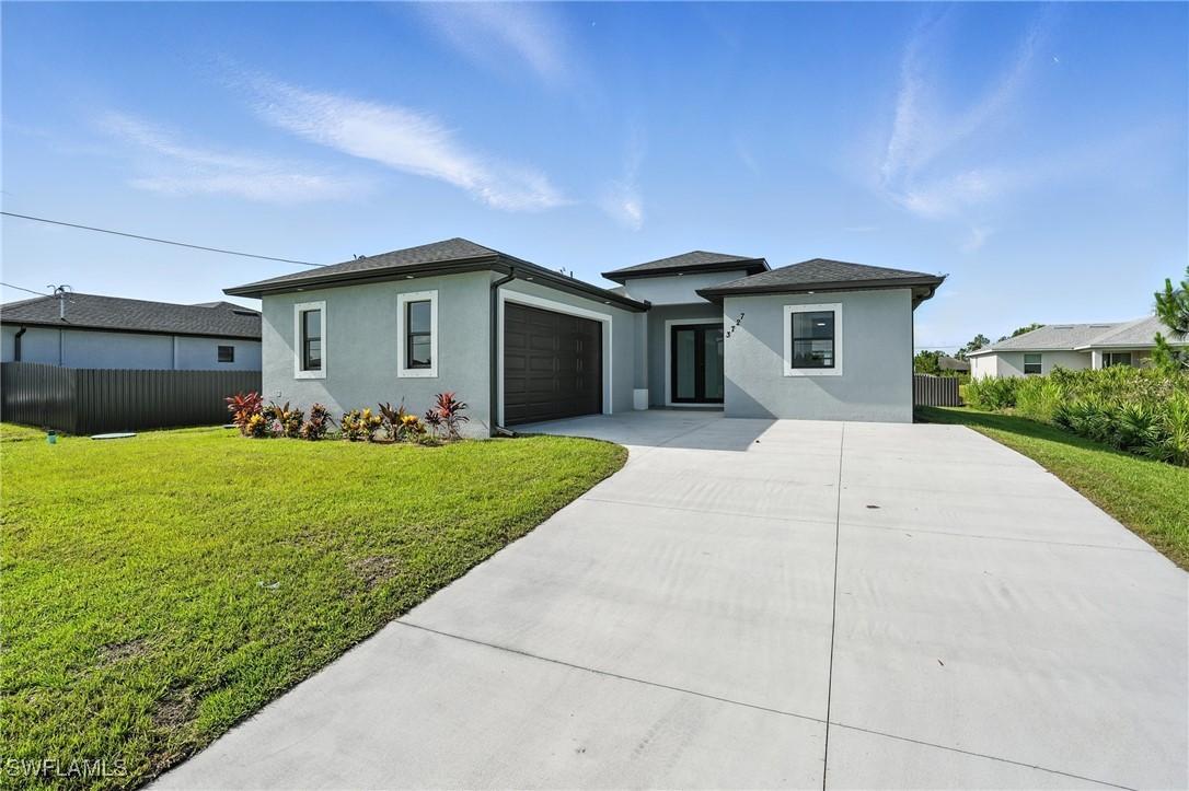3727 12th St., Lehigh Acres, FL 33971