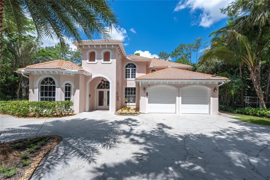 13915 Collier Blvd., Naples, FL 34119