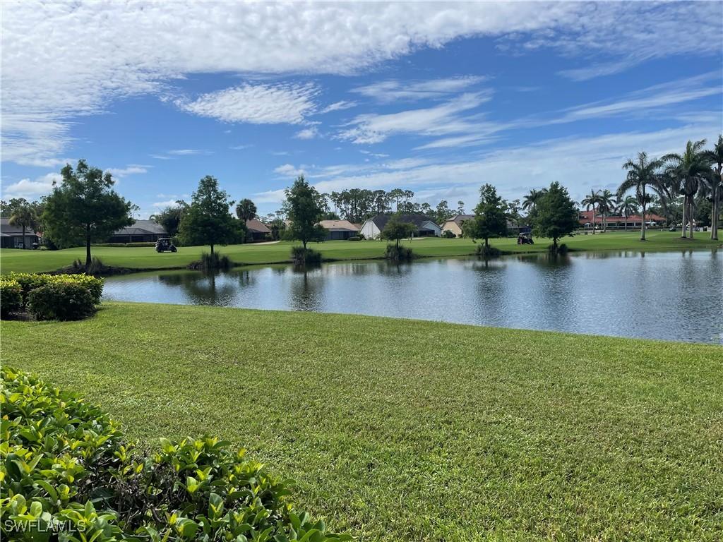 5970 Amherst Dr. #C103, Naples, FL 34112
