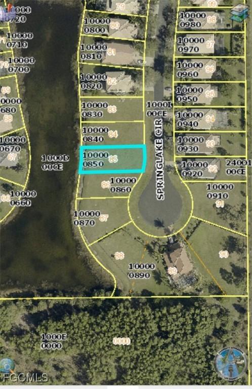 9944 Springlake Cir., Estero, FL 33928