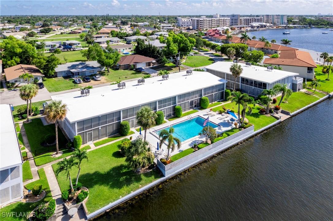 330 Tudor Dr. #102, Cape Coral, FL 33904