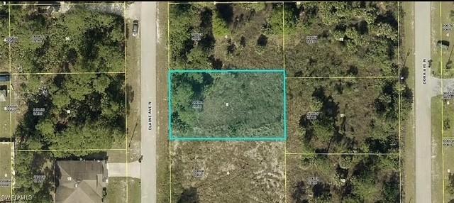 2914 Elaine Ave., Lehigh Acres, FL 33971