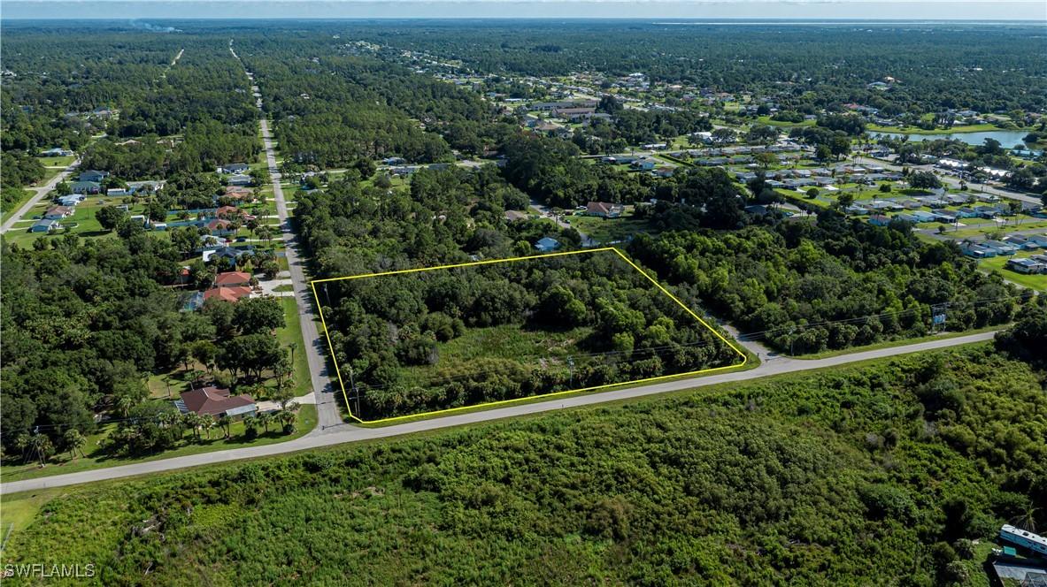 2001 E 5th St., Lehigh Acres, FL 33936