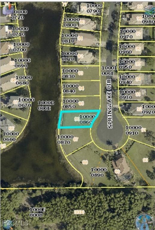 9952 Springlake Cir., Estero, FL 33928