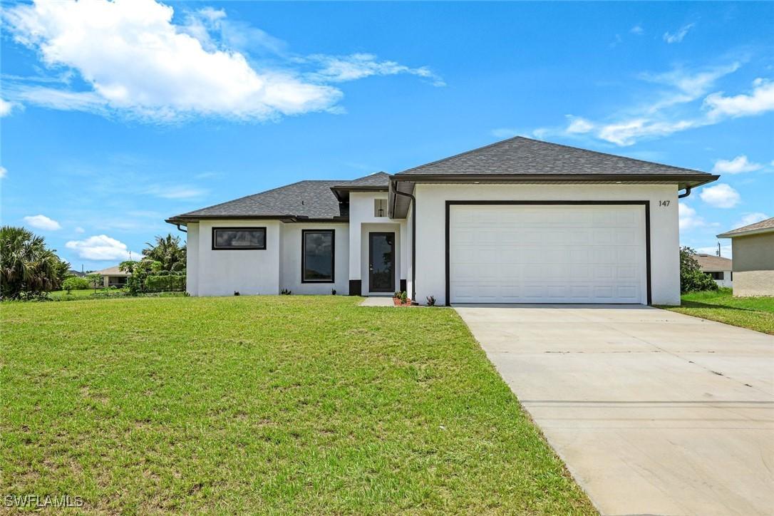147 Partridge St., Lehigh Acres, FL 33974