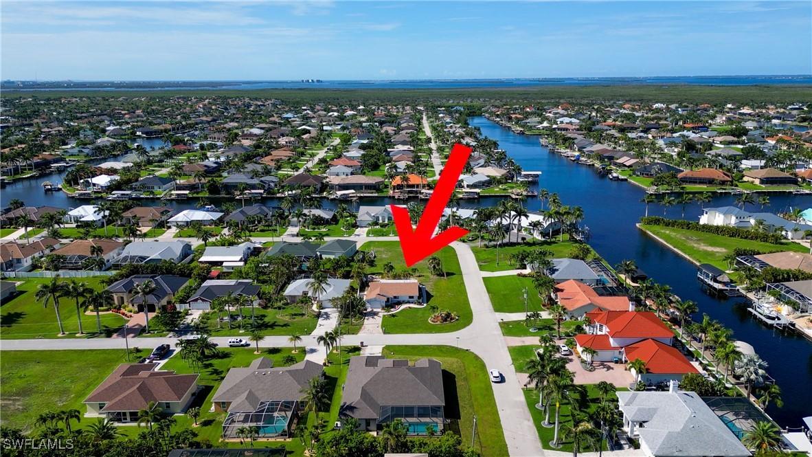 2410 SW 50th Ln., Cape Coral, FL 33914