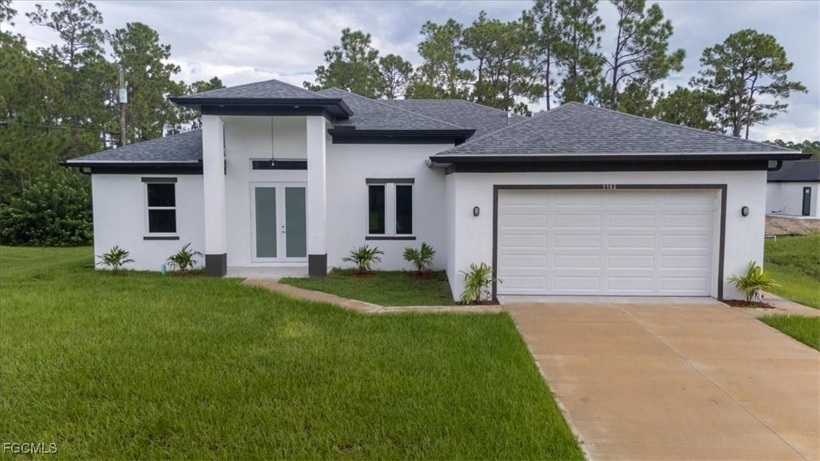 1102 W 11th St., Lehigh Acres, FL 33972