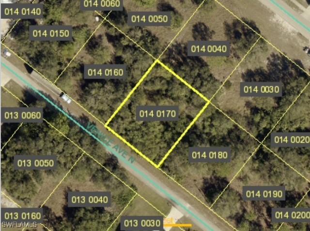 2006 Venice Ave., Lehigh Acres, FL 33971