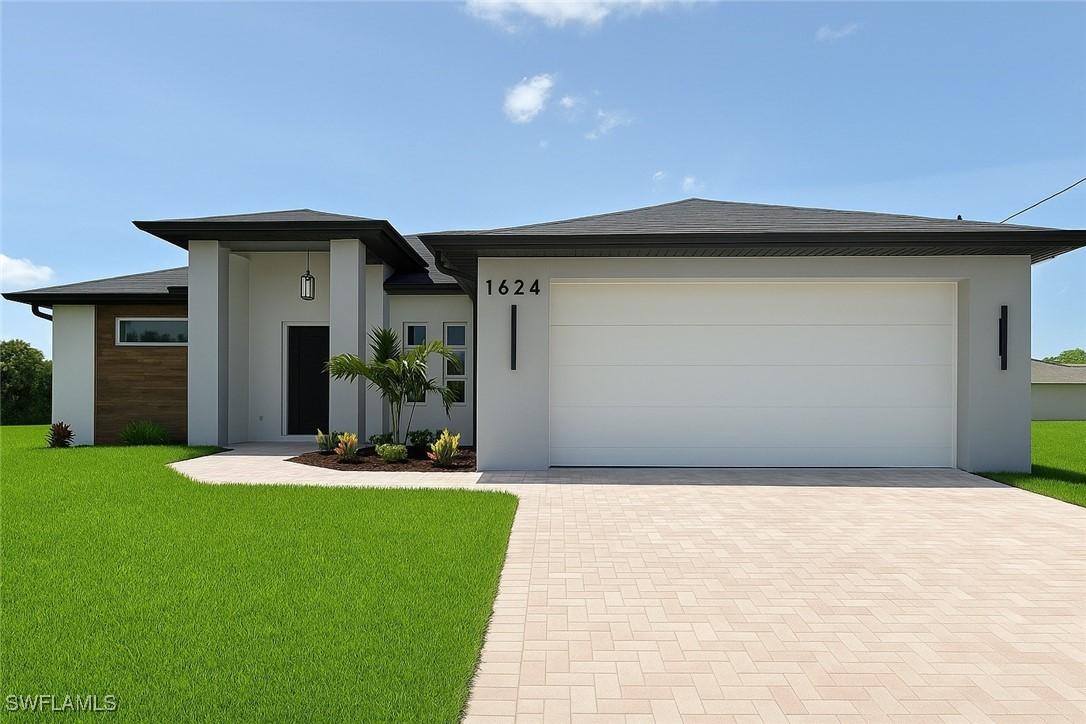 1624 NW 9 Ter., Cape Coral, FL 33993