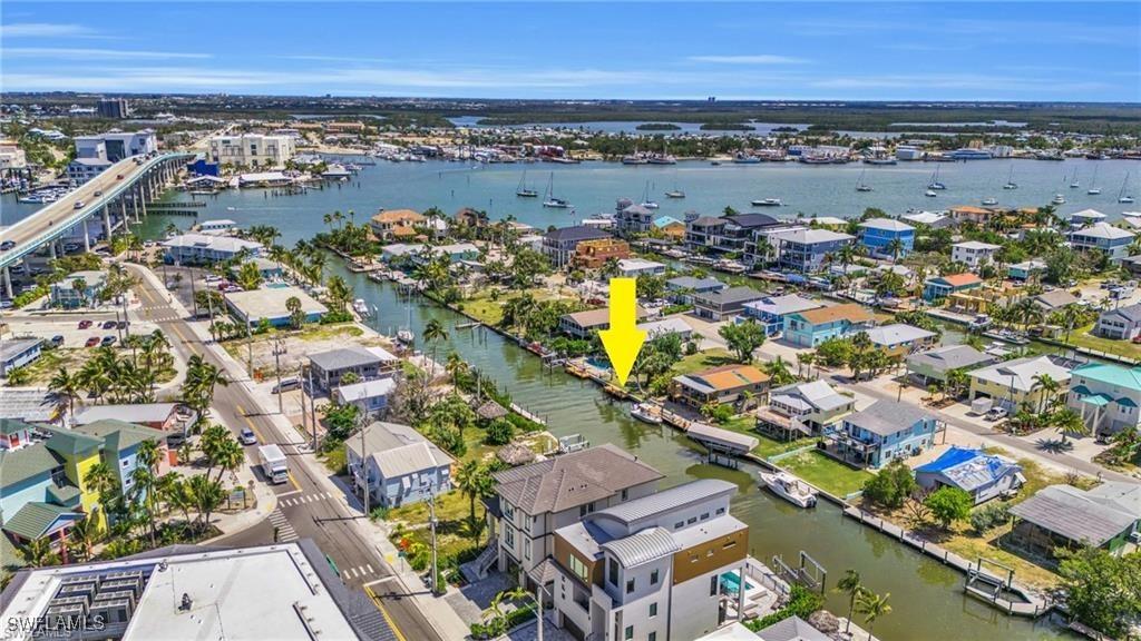219 Primo Dr., Fort Myers Beach, FL 33931