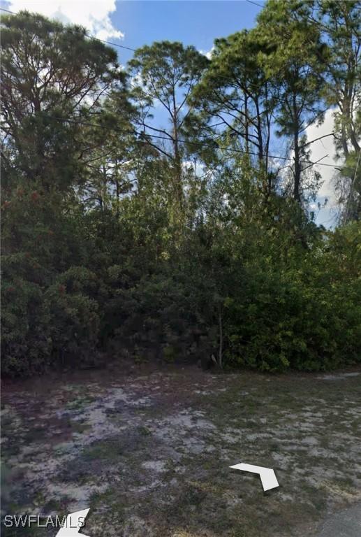 3002 Paula Ave., Lehigh Acres, FL 33976