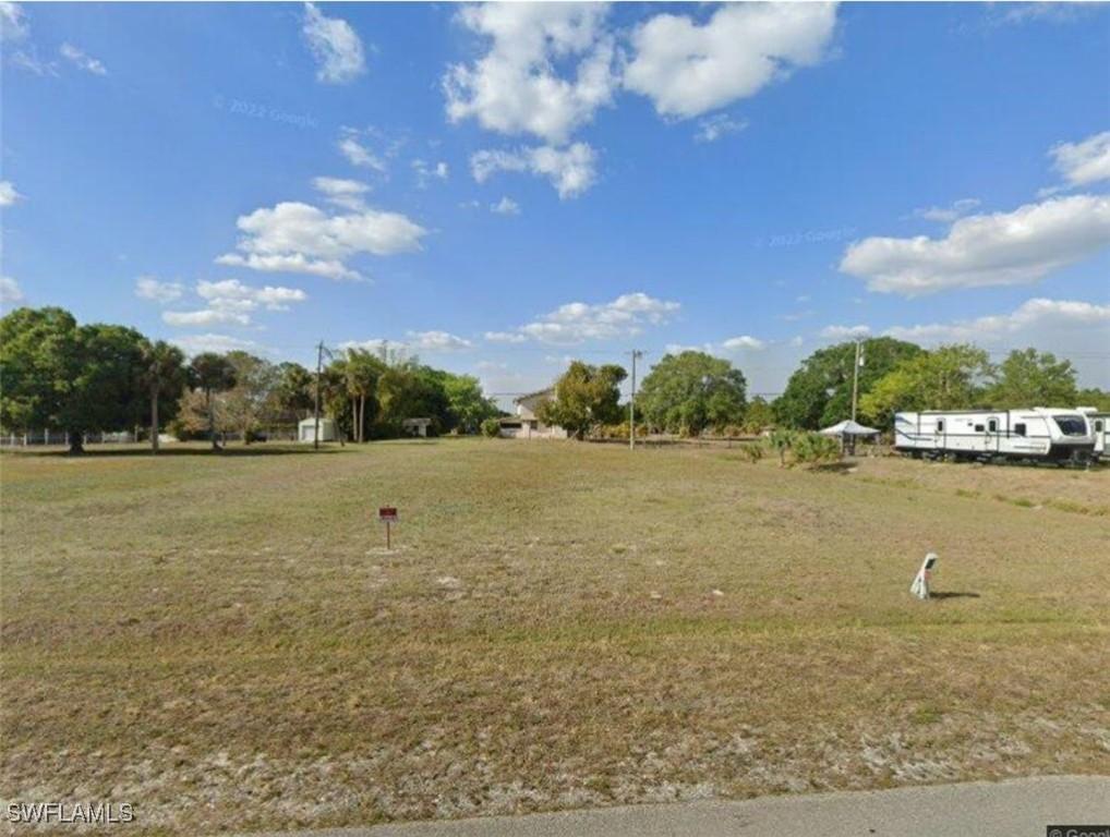 13624 Marquette Blvd., Fort Myers, FL 33905