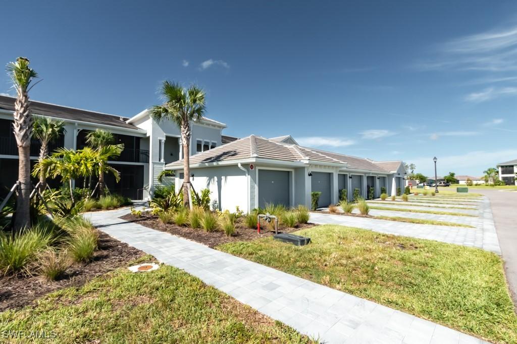 6039 Ellerston Way #2025, Ave Maria, FL 34142