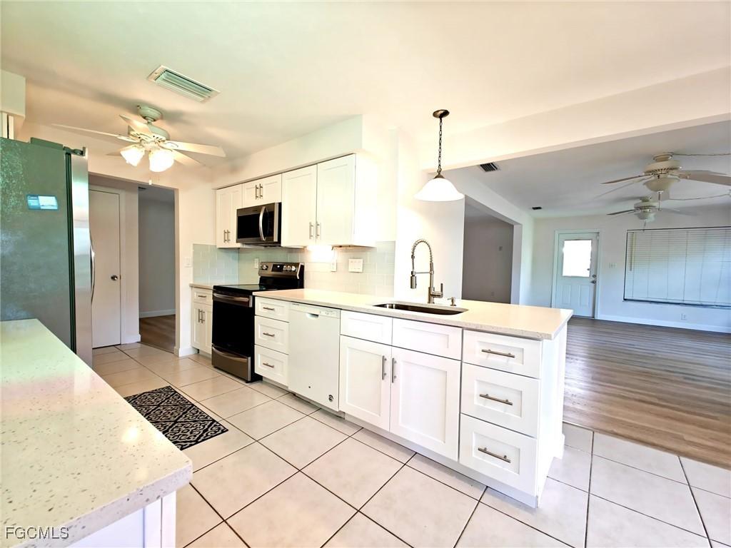 1016 Bayshore Ave., Fort Myers, FL 33919