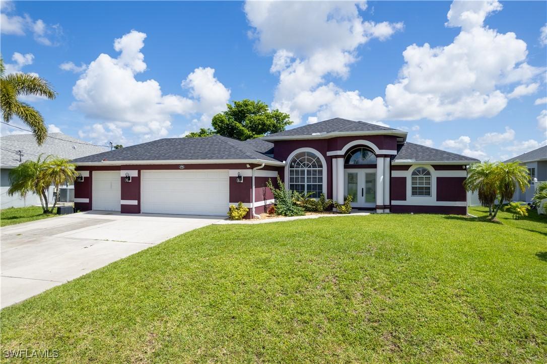 1703 SW 3rd Ter., Cape Coral, FL 33991