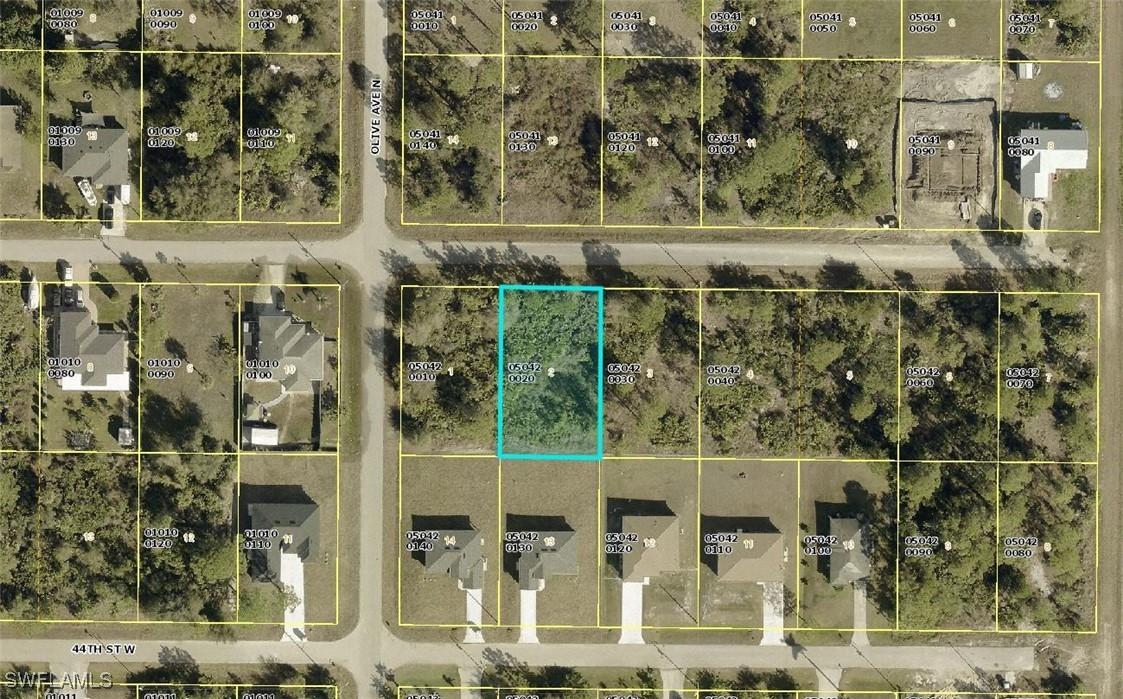 3111 45th St., Lehigh Acres, FL 33971
