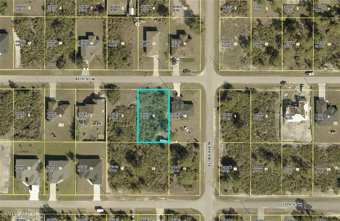 2703 40th St., Lehigh Acres, FL 33971