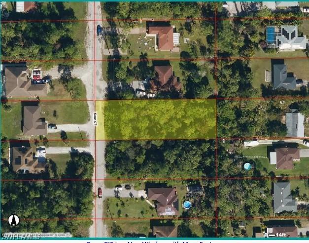 2320 Kean Ct., Naples, FL 34117