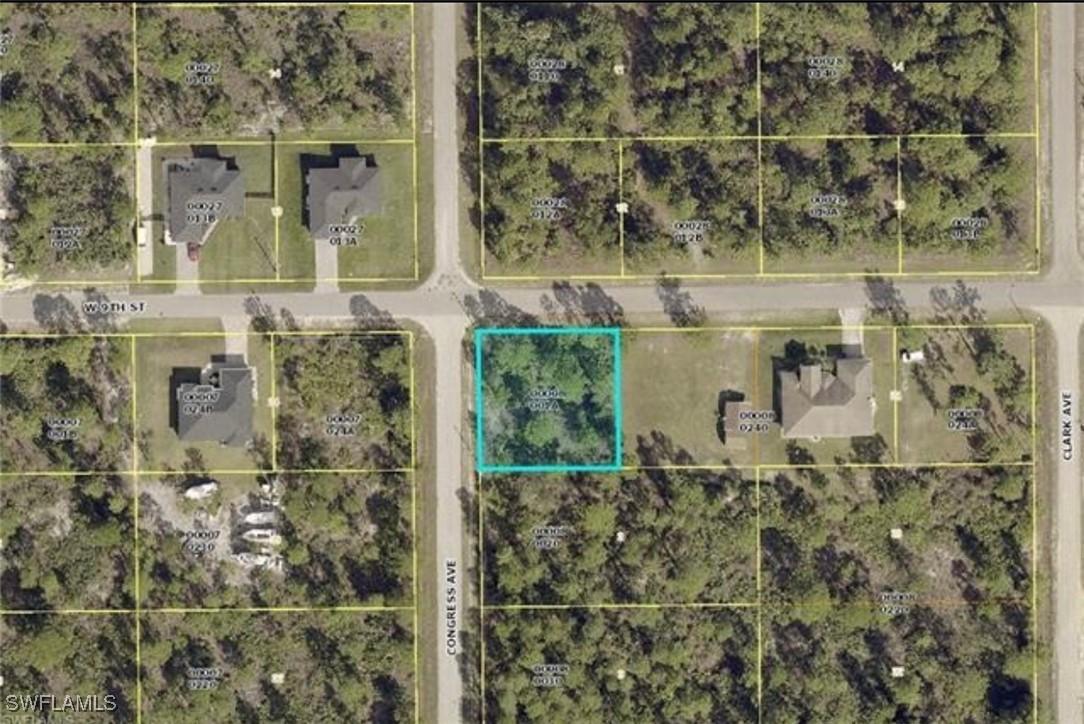 1407 W 9th St., Lehigh Acres, FL 33972