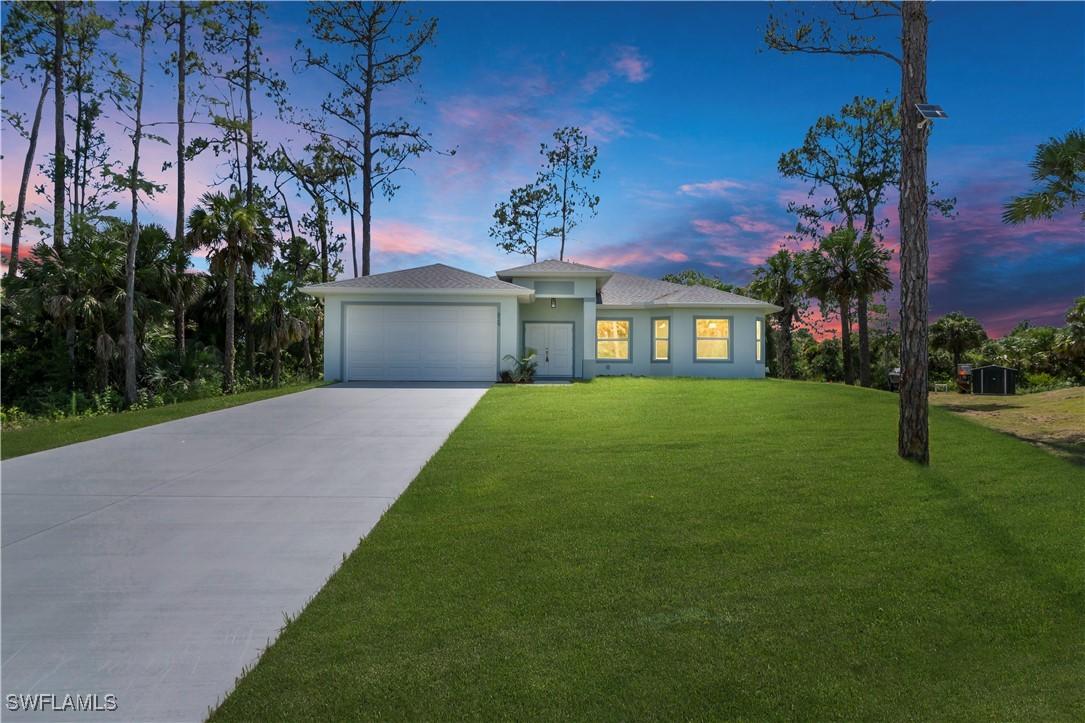 629 Loleta Ct., Lehigh Acres, FL 33972