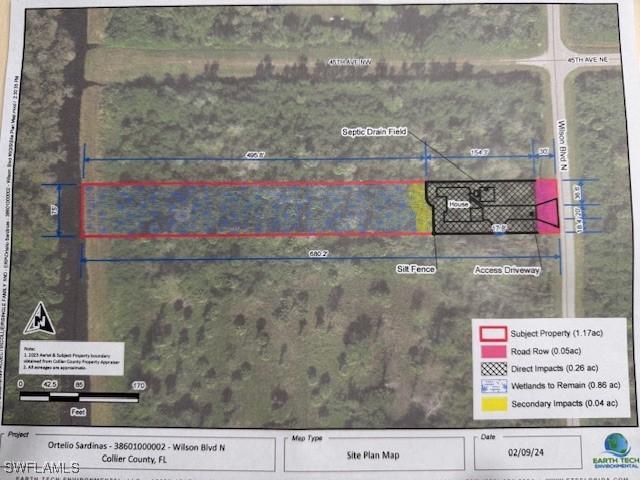 4457 Wilson Blvd., Naples, FL 34120