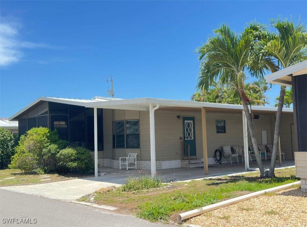 7205 Drum Dr., St James City, FL 33956