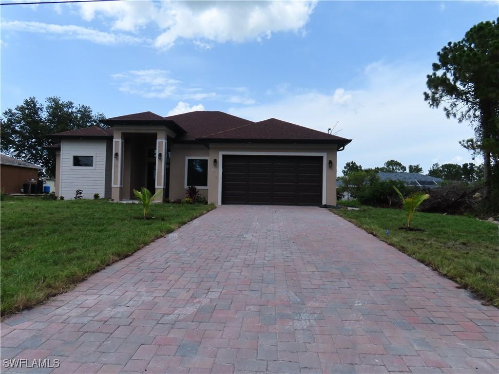 5312 Bygone St., Lehigh Acres, FL 33971