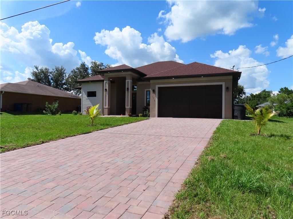 5312 Bygone St., Lehigh Acres, FL 33971