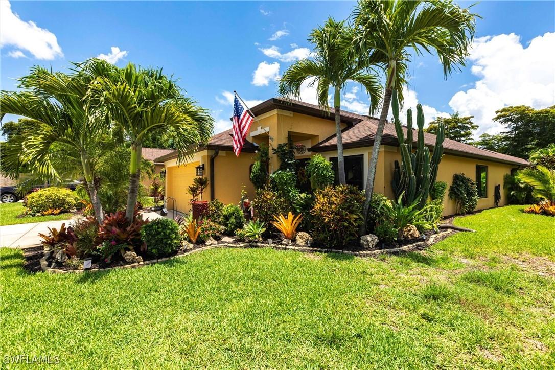 3711 Costa Maya Way, Estero, FL 33928