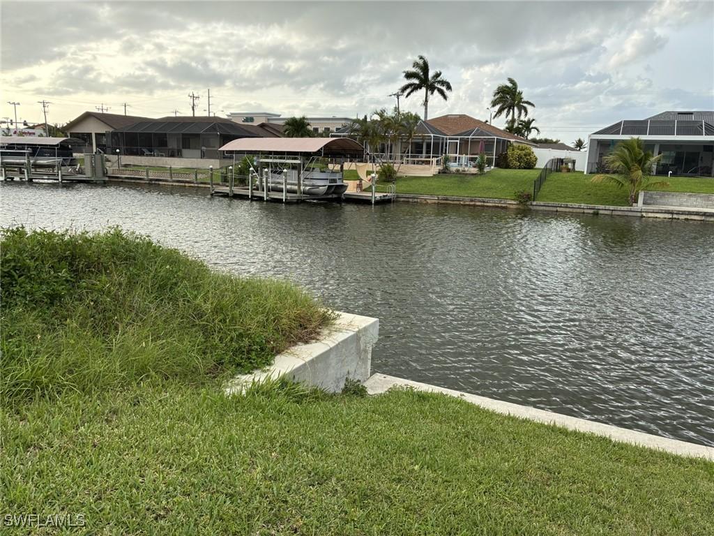 117 SE 28th Ter., Cape Coral, FL 33904