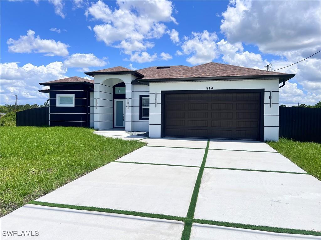 814 Jaguar Blvd., Lehigh Acres, FL 33974