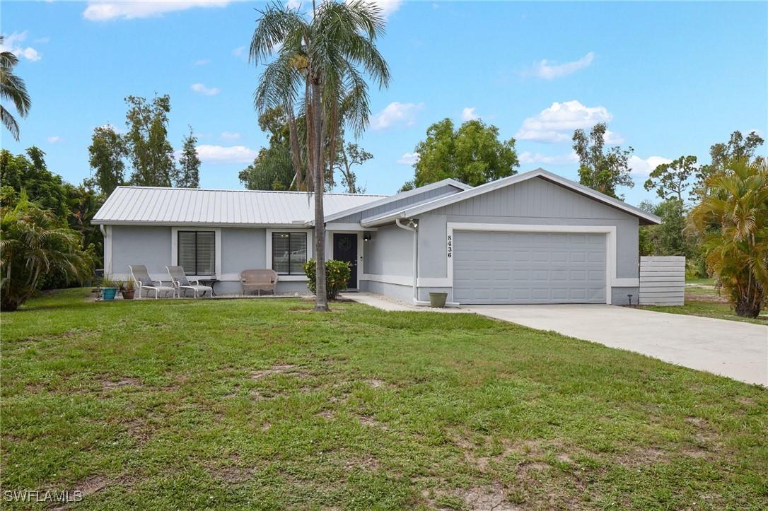 8436 Cypress Dr., Fort Myers, FL 33967