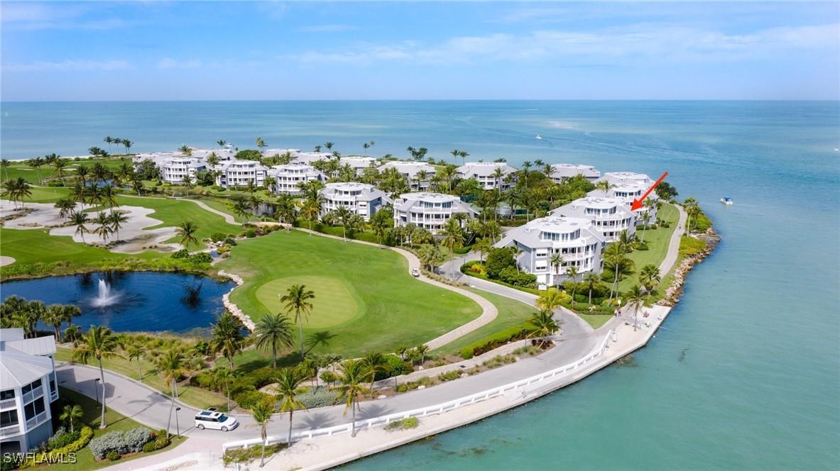 1606 Lands End Village Village, Captiva, FL 33924