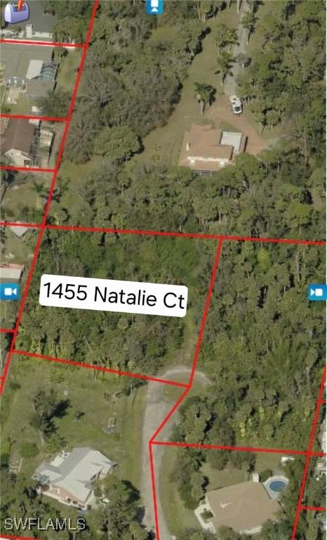 1455 Natalie Ct., North Fort Myers, FL 33903