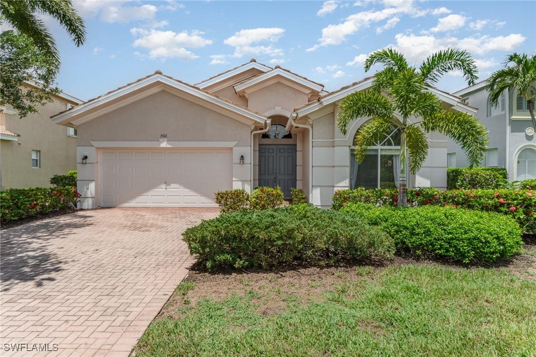 3421 Dandolo Cir., Cape Coral, FL 33909