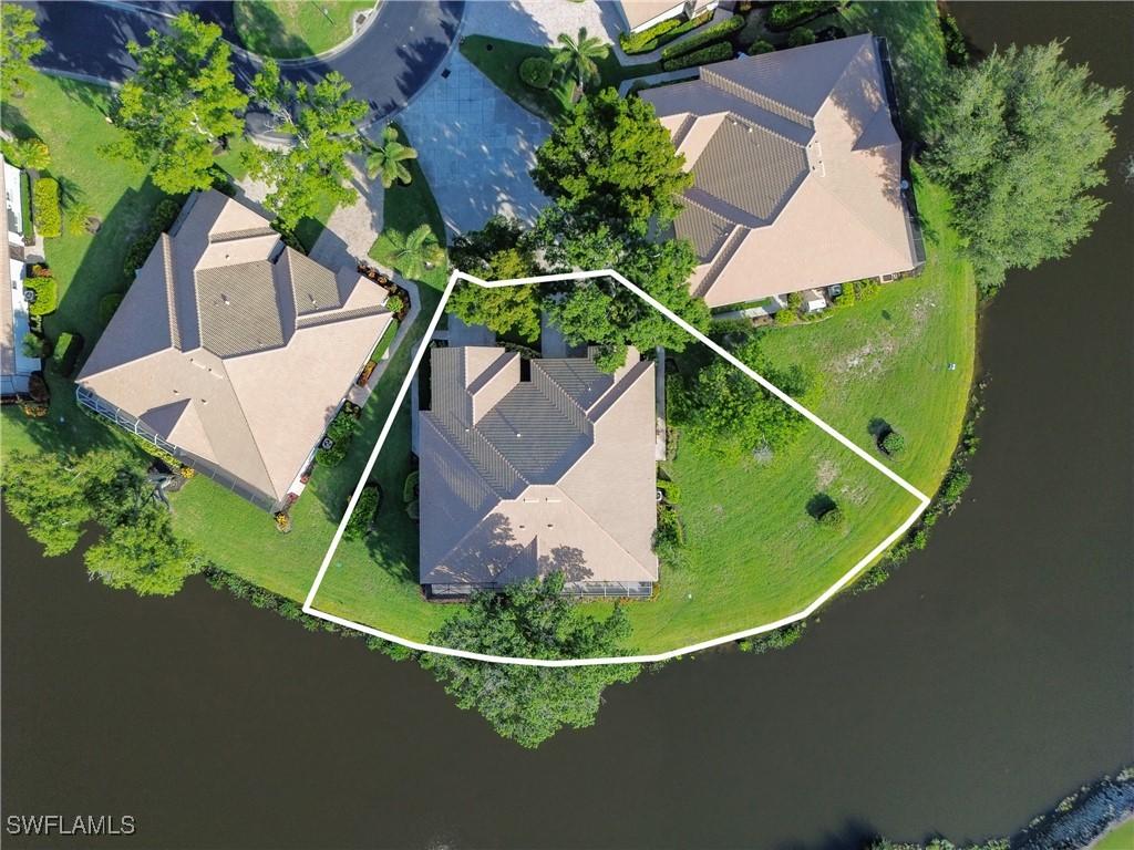 8601 Fairway Bend Dr., Estero, FL 33967
