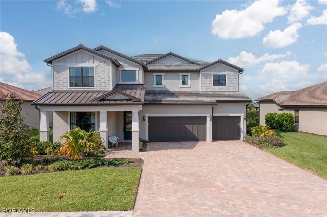 4442 Battlecreek Way, Ave Maria, FL 34142